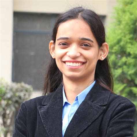 karriere genii|Ms. Shefali Tripathi .